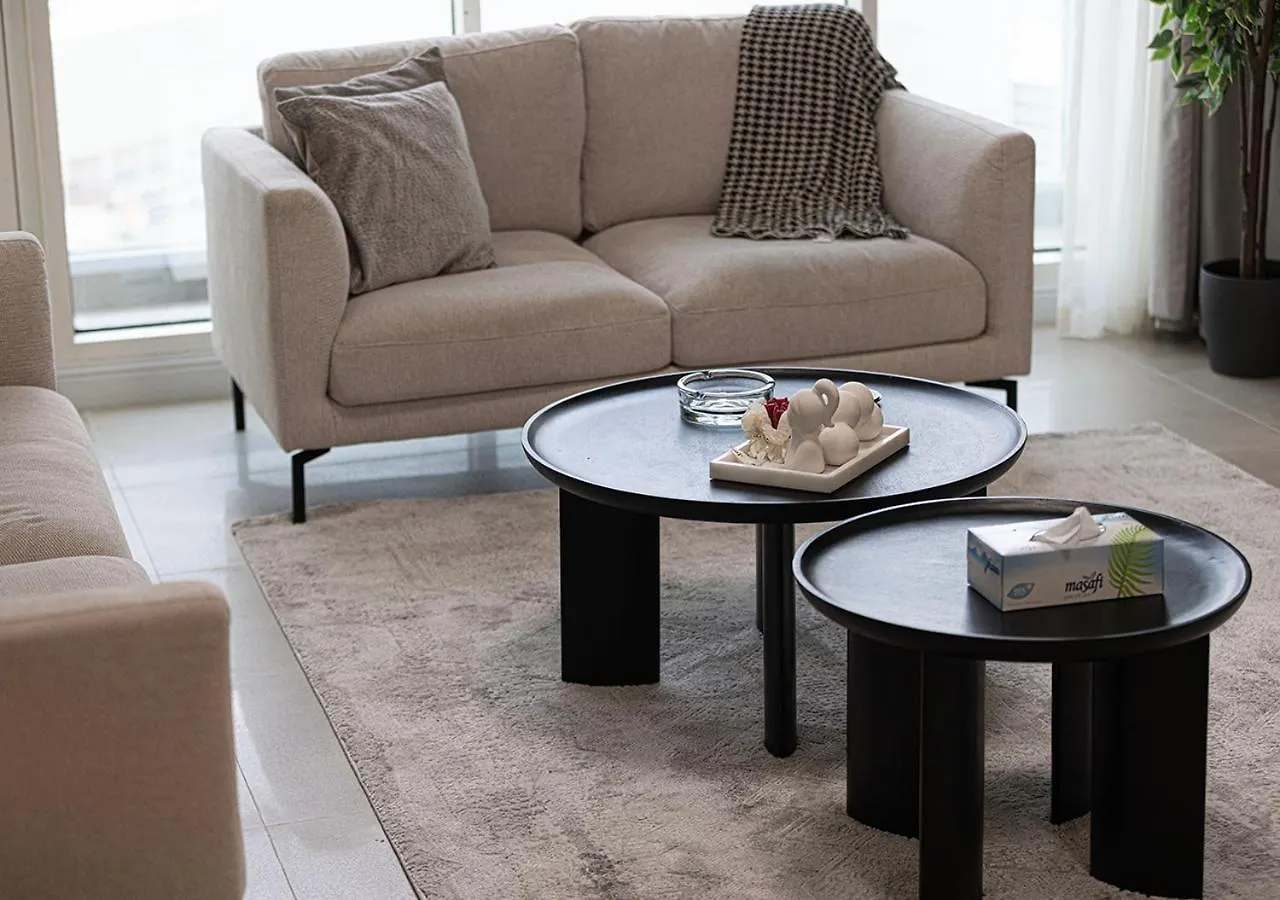 Lux 2Bd In Heart Of Downtown, 2 Mins Walk To Dubai Mall - Burj Al Nujoom Apartment