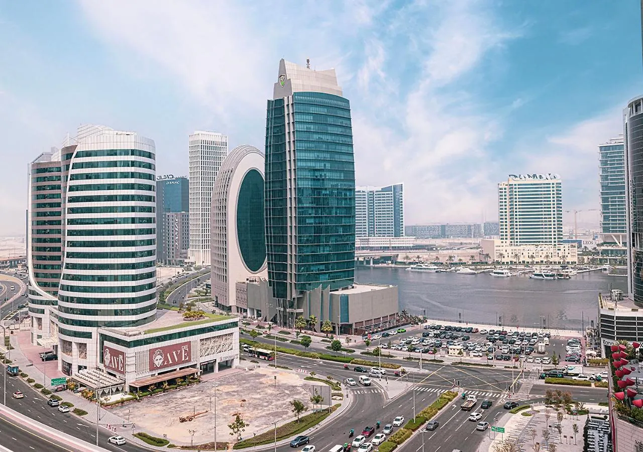Apartment Lux 2Bd In Heart Of Downtown, 2 Mins Walk To Dubai Mall - Burj Al Nujoom