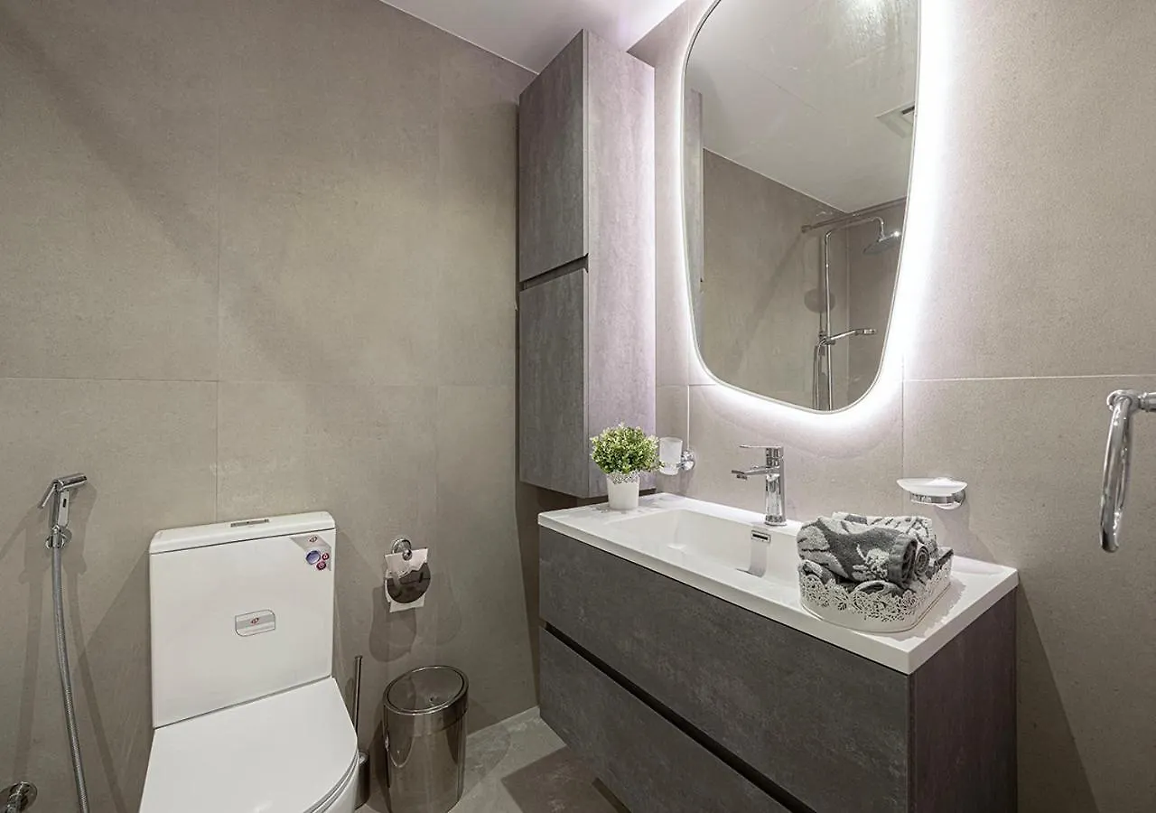 Apartment Lux 2Bd In Heart Of Downtown, 2 Mins Walk To Dubai Mall - Burj Al Nujoom