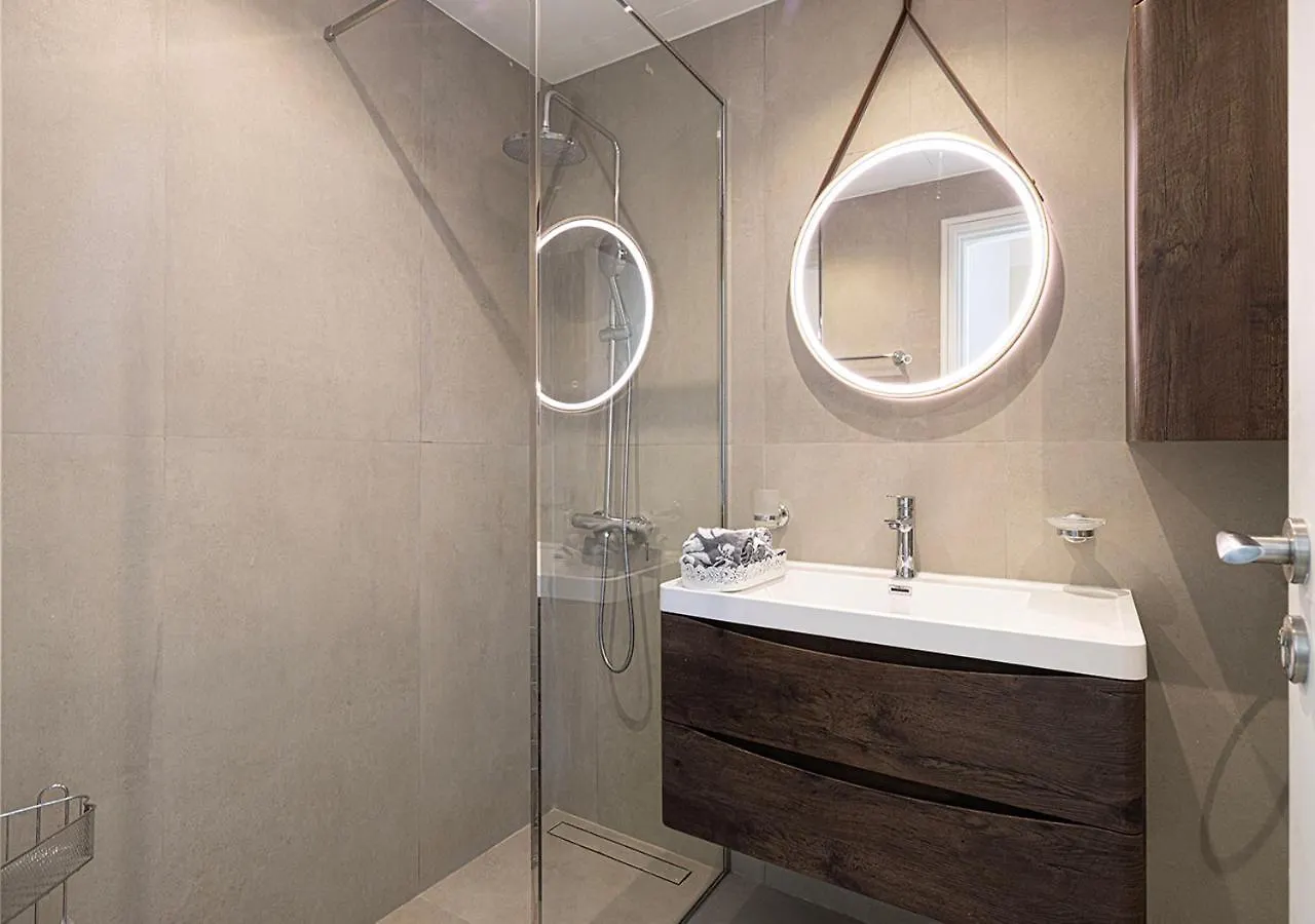 Lux 2Bd In Heart Of Downtown, 2 Mins Walk To Dubai Mall - Burj Al Nujoom