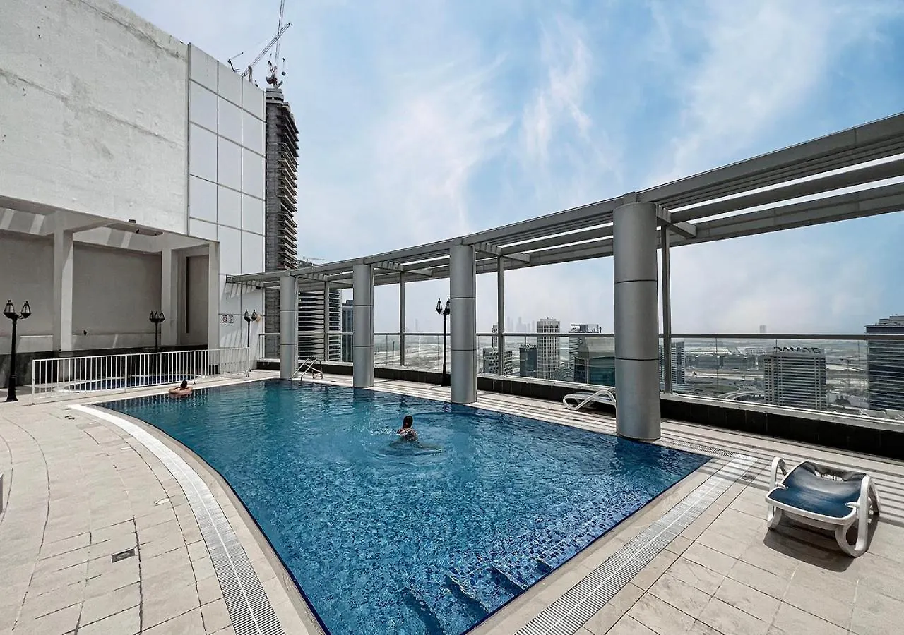 Apartment Lux 2Bd In Heart Of Downtown, 2 Mins Walk To Dubai Mall - Burj Al Nujoom